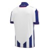 Maillot de Supporter West Bromwich Albion Domicile 2024-25 Pour Homme